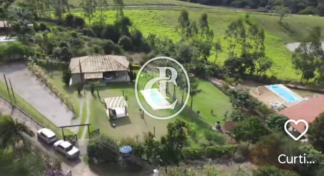 Sítio, 2 quartos, 3200 m² - Foto 4