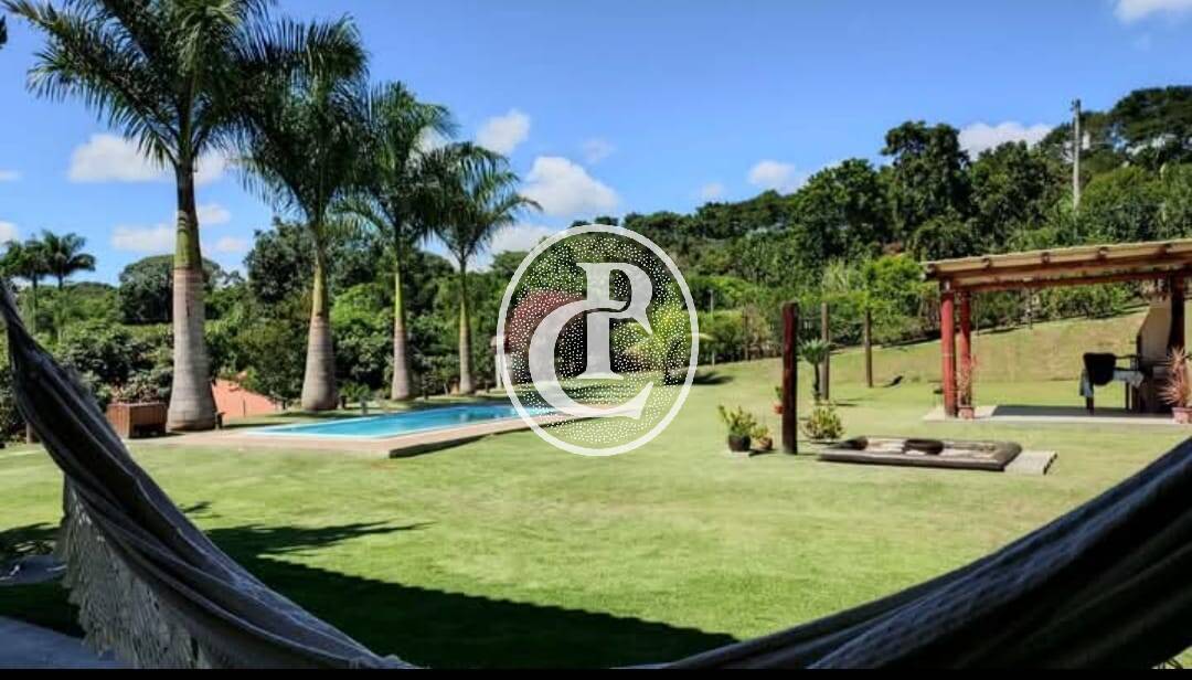 Sítio, 2 quartos, 3200 m² - Foto 1