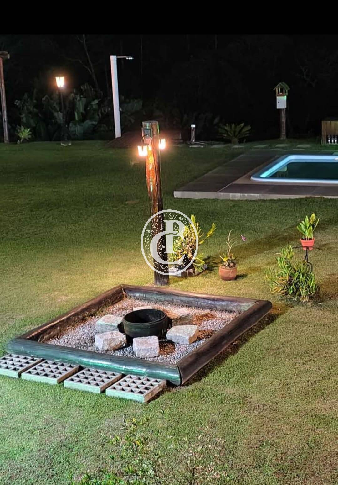 Sítio, 2 quartos, 3200 m² - Foto 13