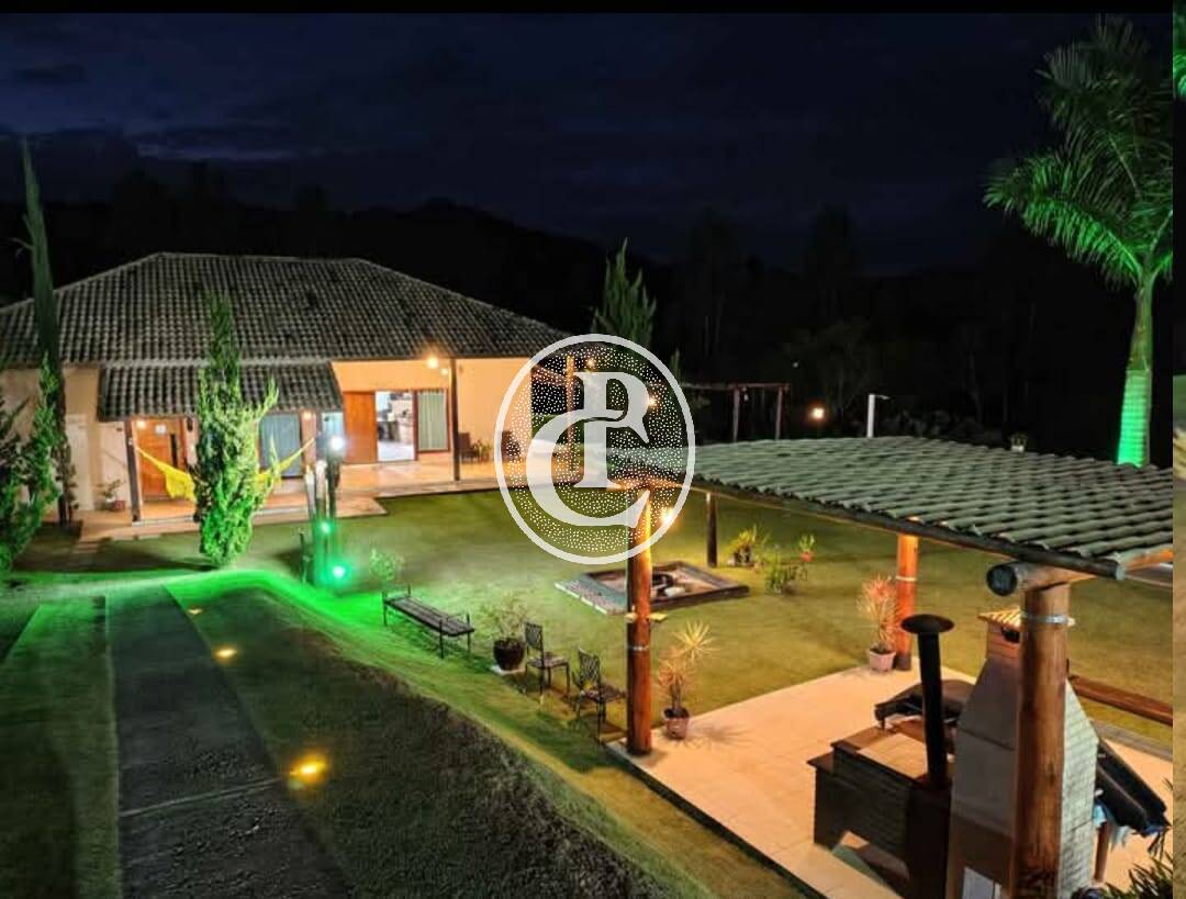 Sítio, 2 quartos, 3200 m² - Foto 16