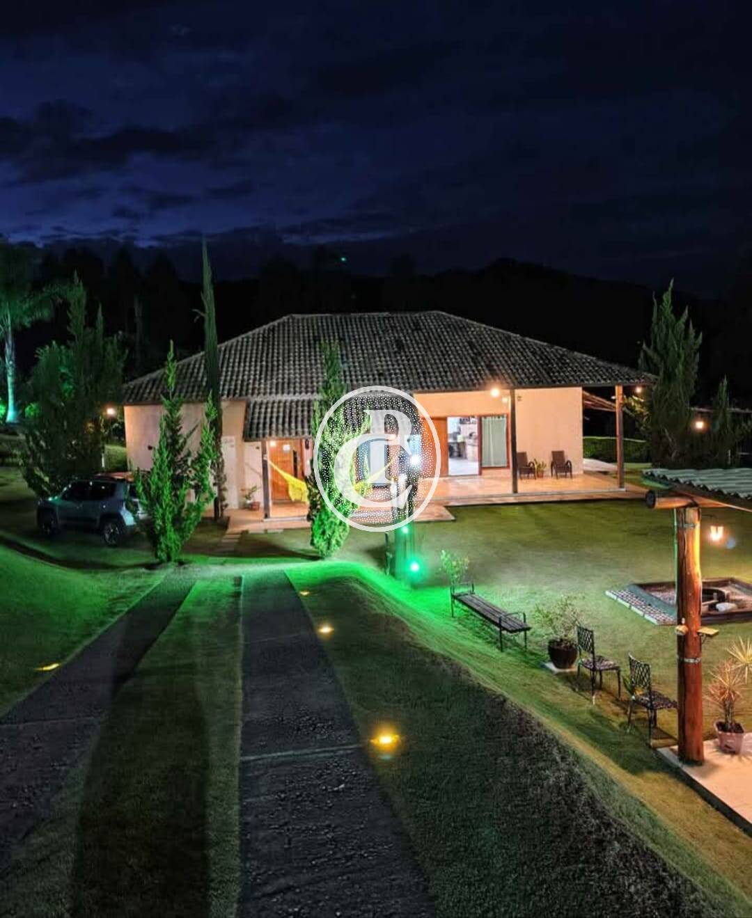 Sítio, 2 quartos, 3200 m² - Foto 18