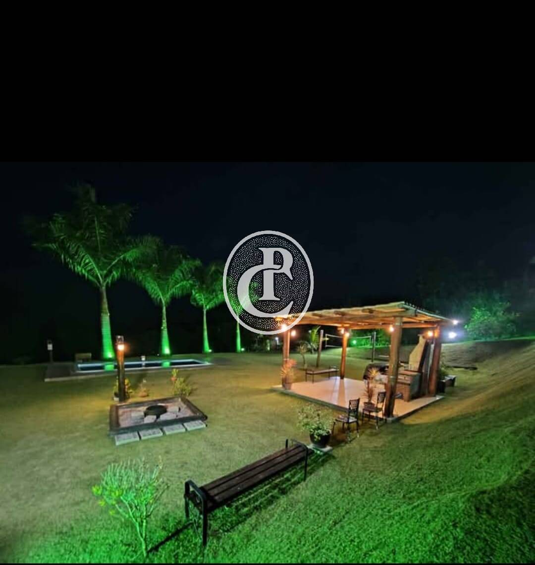 Sítio, 2 quartos, 3200 m² - Foto 19