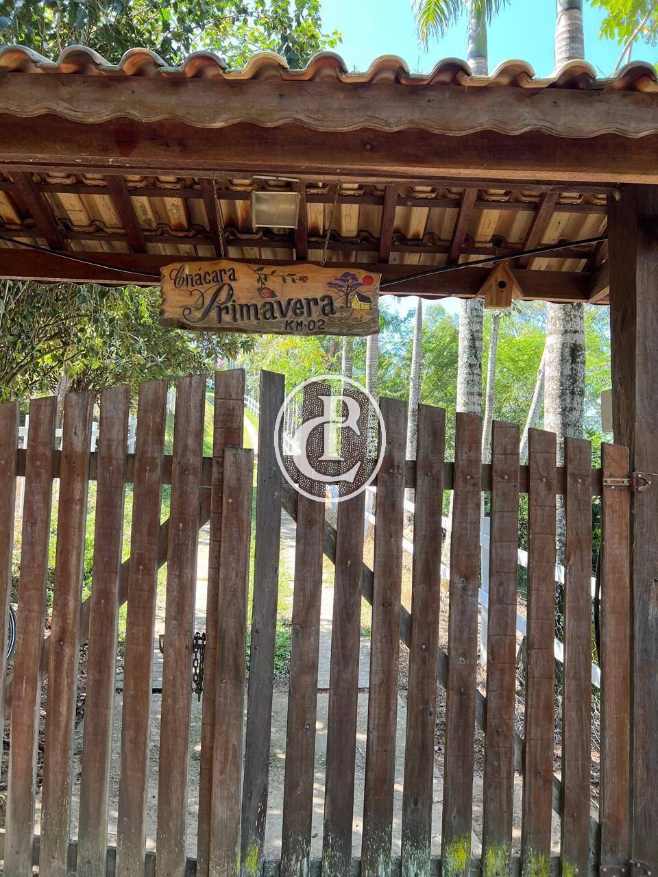 Terreno, 6 hectares - Foto 5