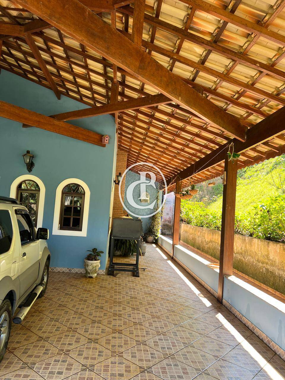 Terreno, 6 hectares - Foto 10