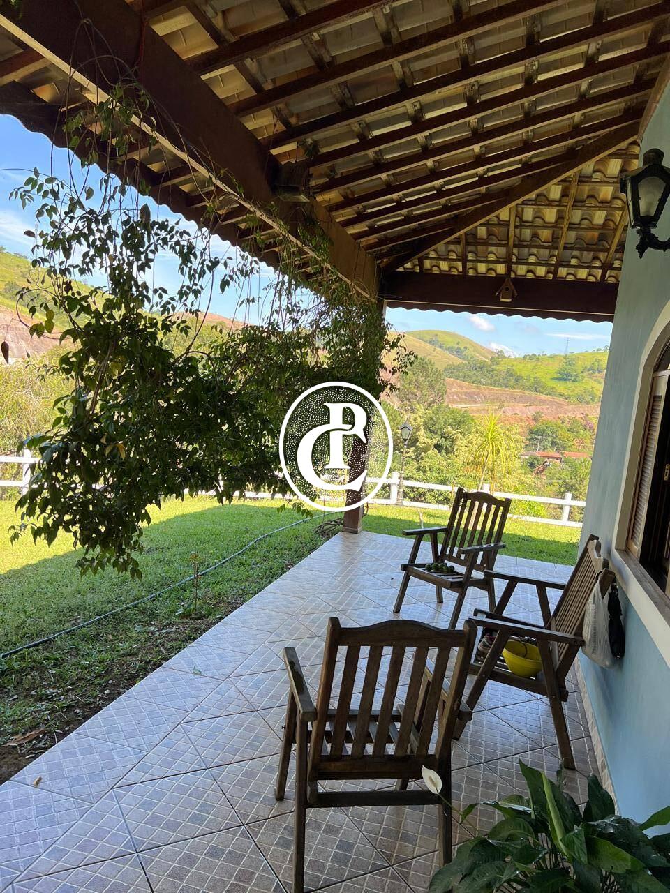 Terreno, 6 hectares - Foto 1