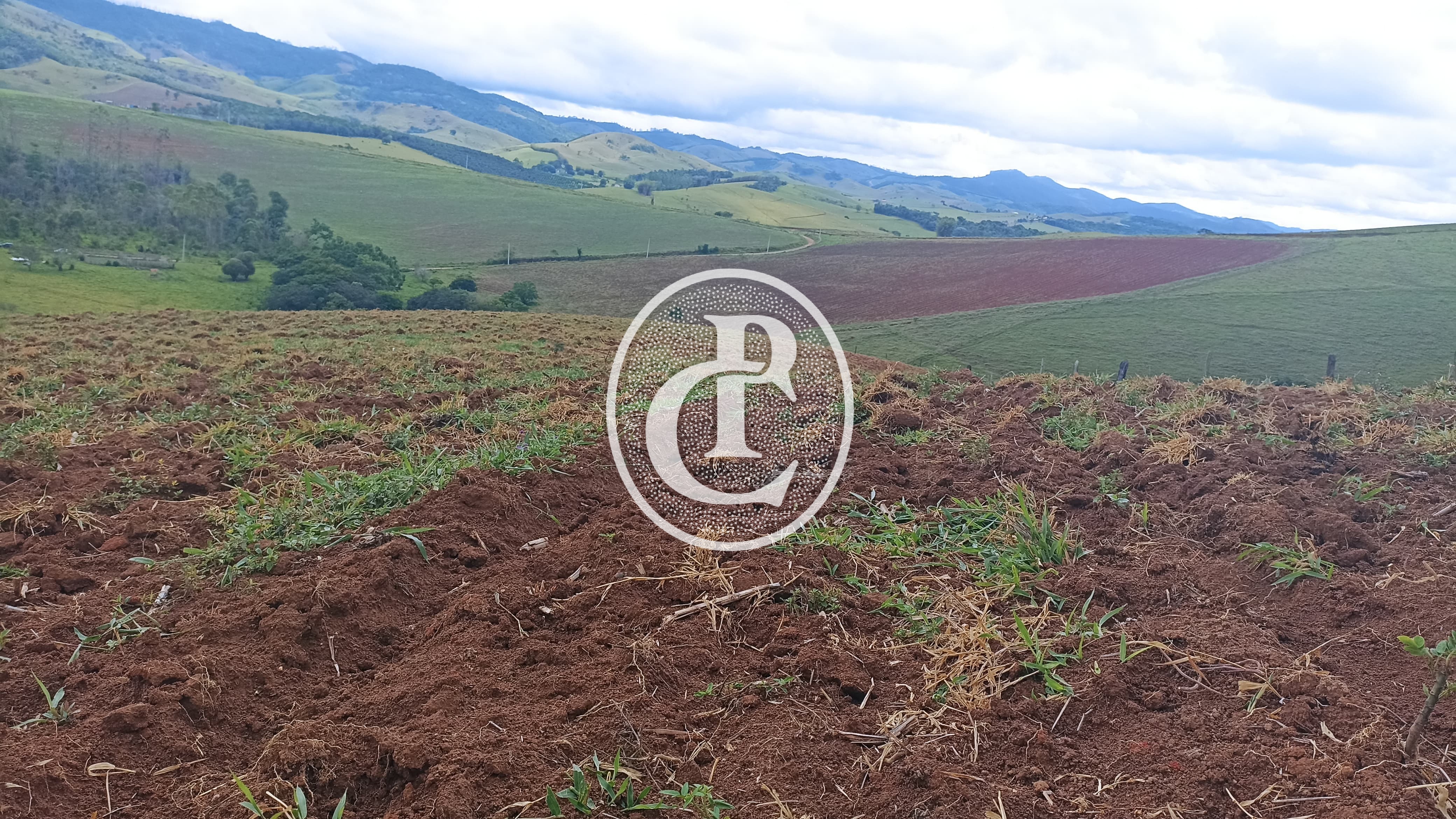 Terreno, 70 hectares - Foto 1