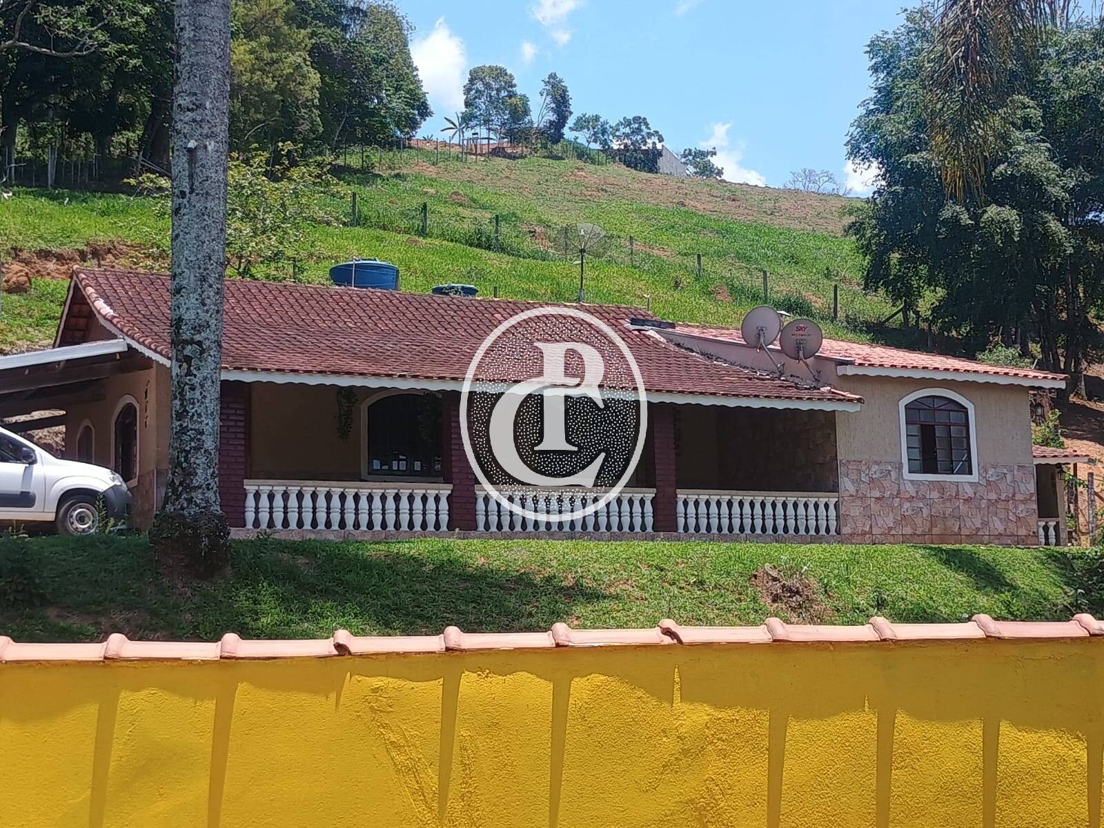 Chácara, 3 quartos, 5000 m² - Foto 1