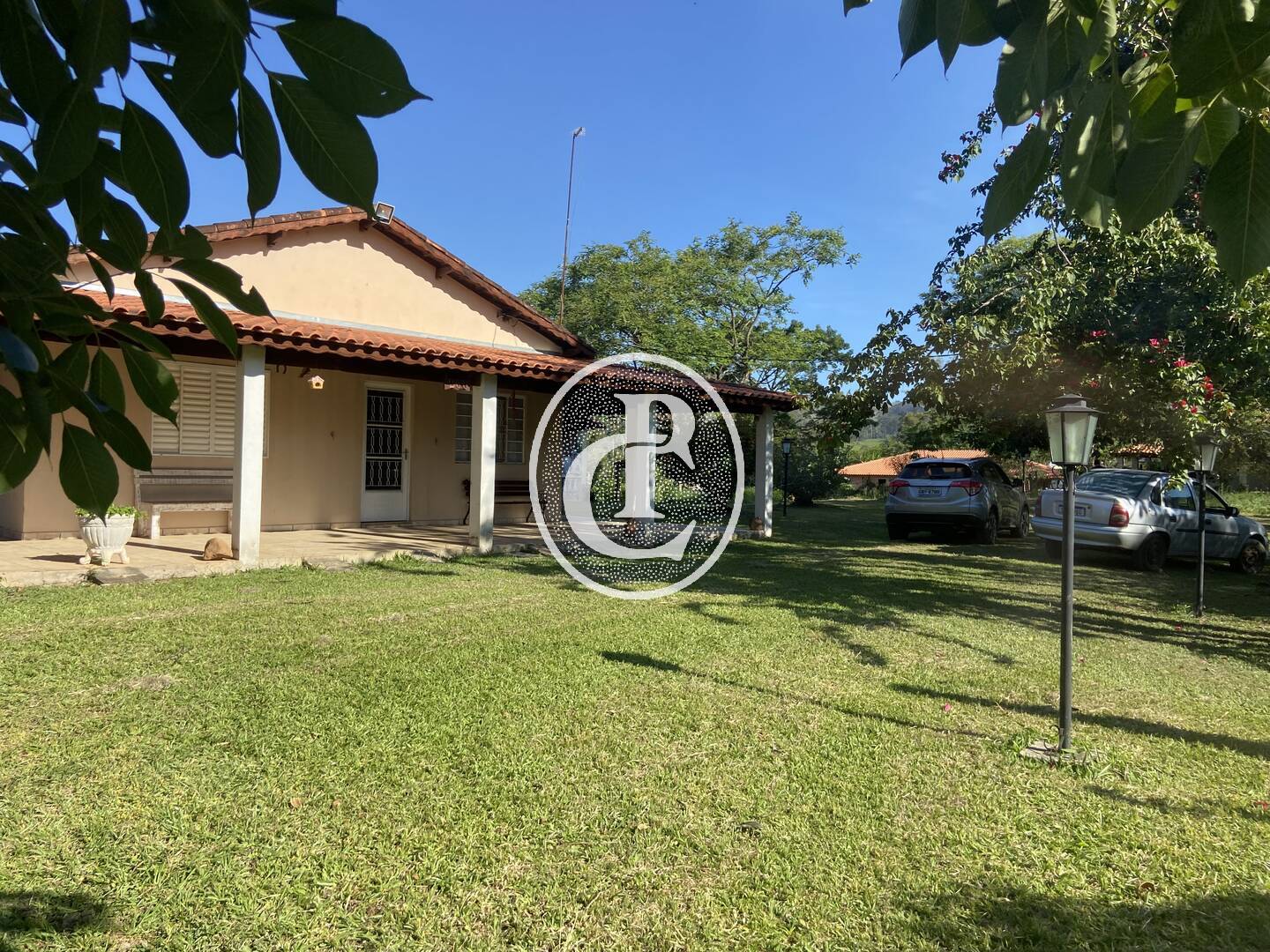 Chácara, 2 quartos, 10000 m² - Foto 1