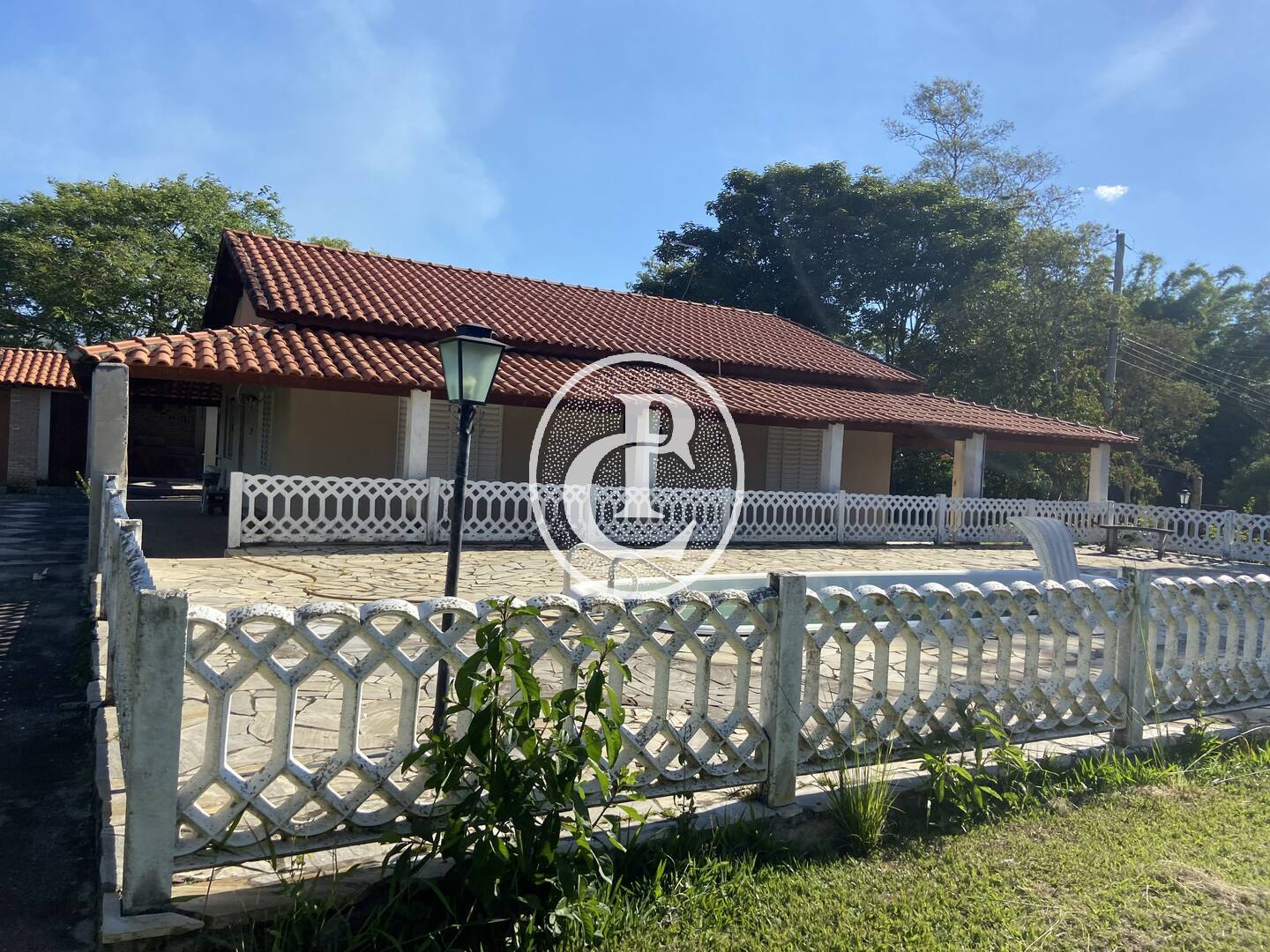 Chácara, 2 quartos, 10000 m² - Foto 4