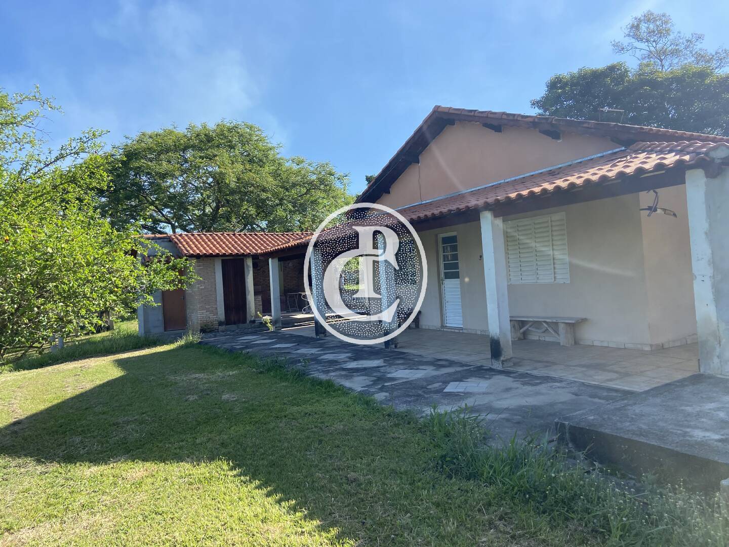 Chácara, 2 quartos, 10000 m² - Foto 5