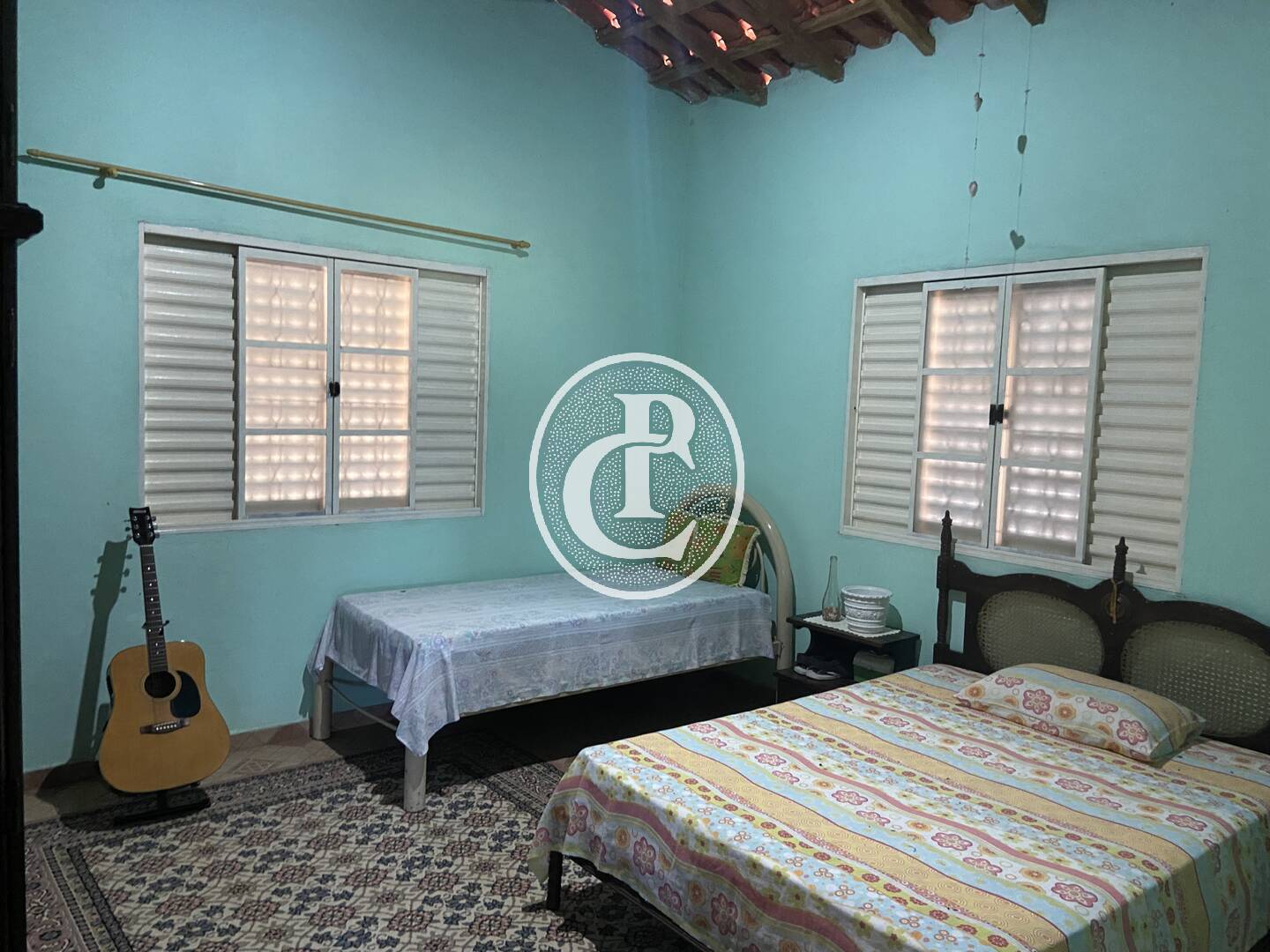 Chácara, 2 quartos, 10000 m² - Foto 6