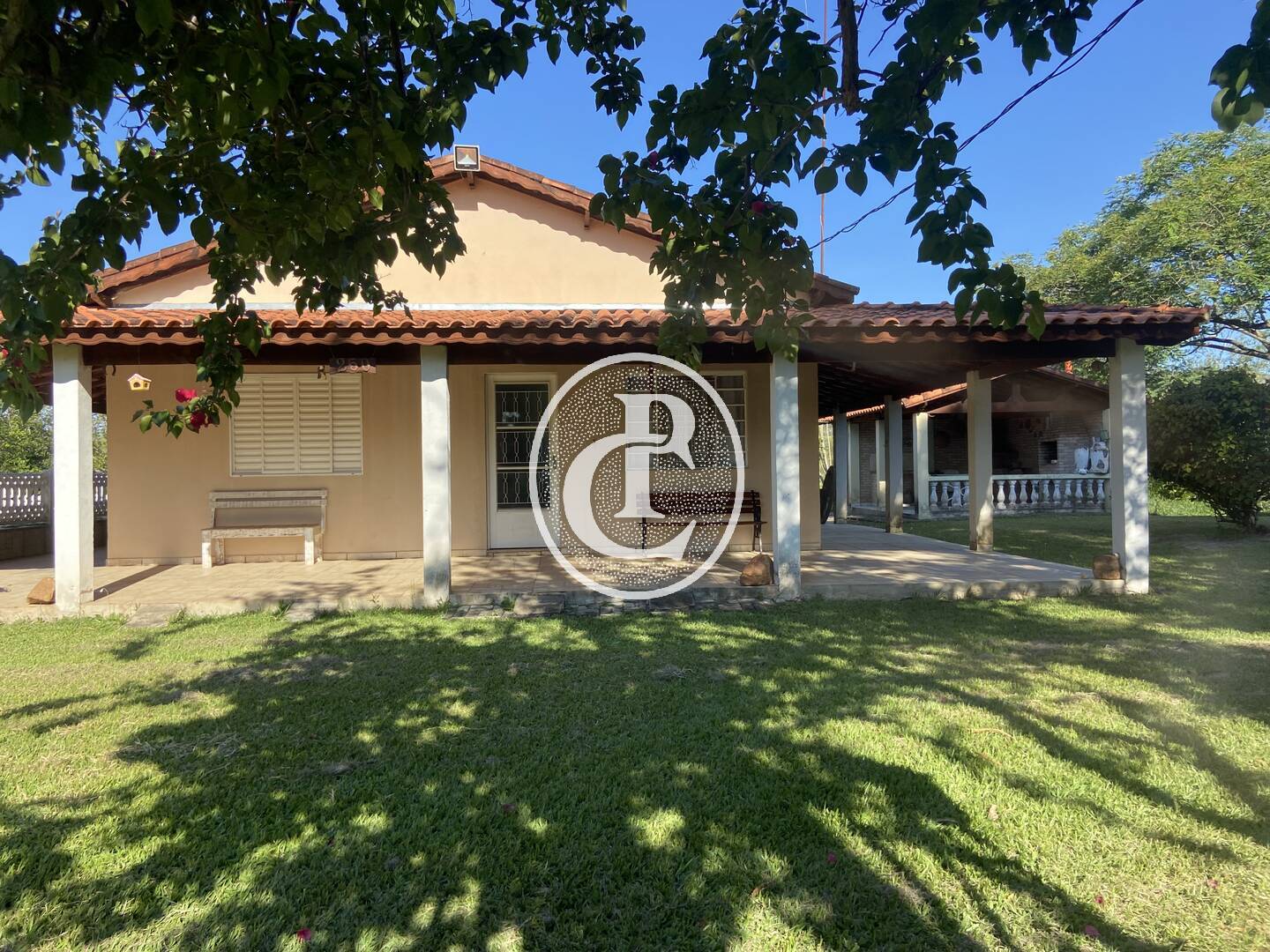 Chácara, 2 quartos, 10000 m² - Foto 7