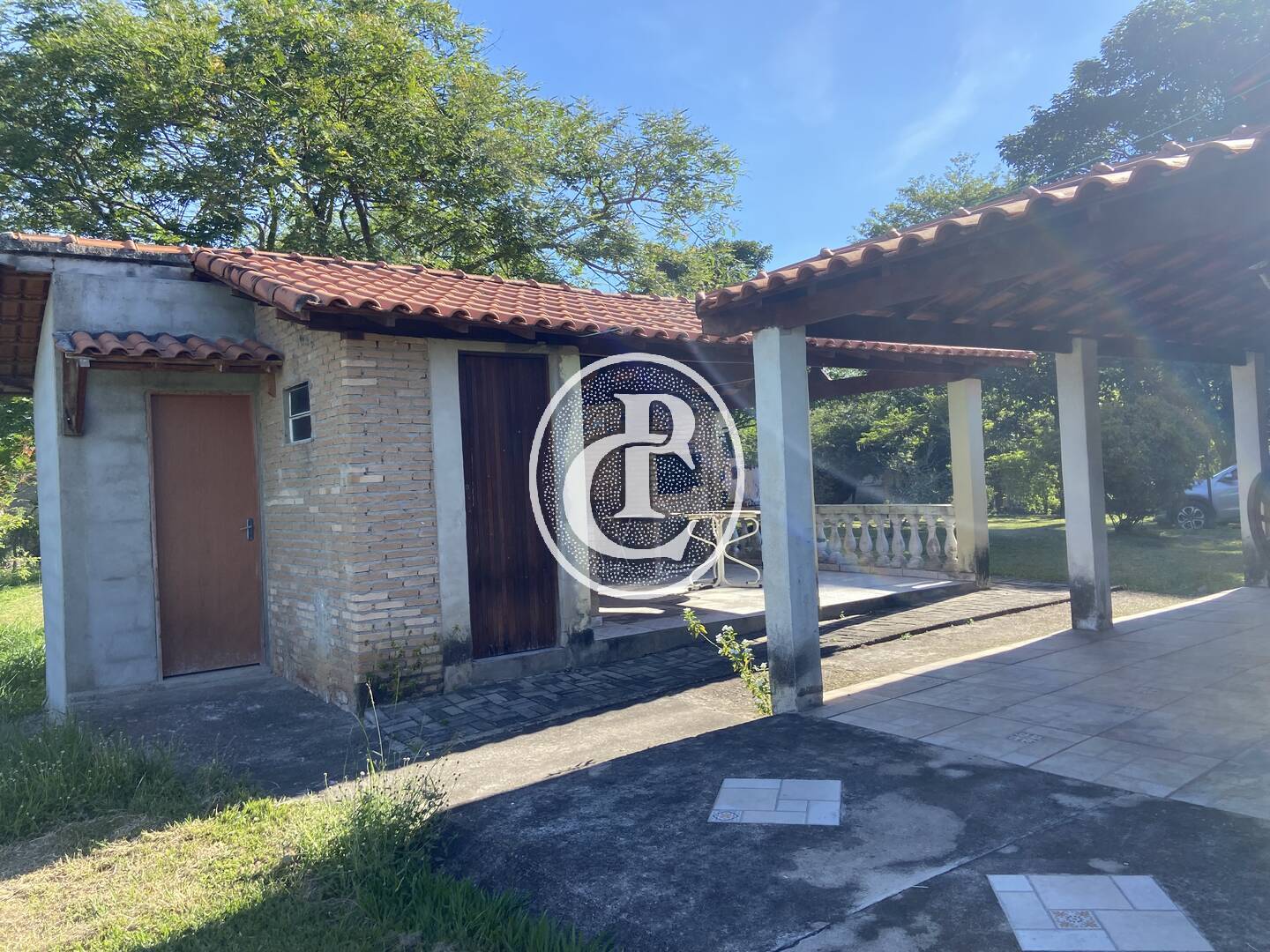 Chácara, 2 quartos, 10000 m² - Foto 8