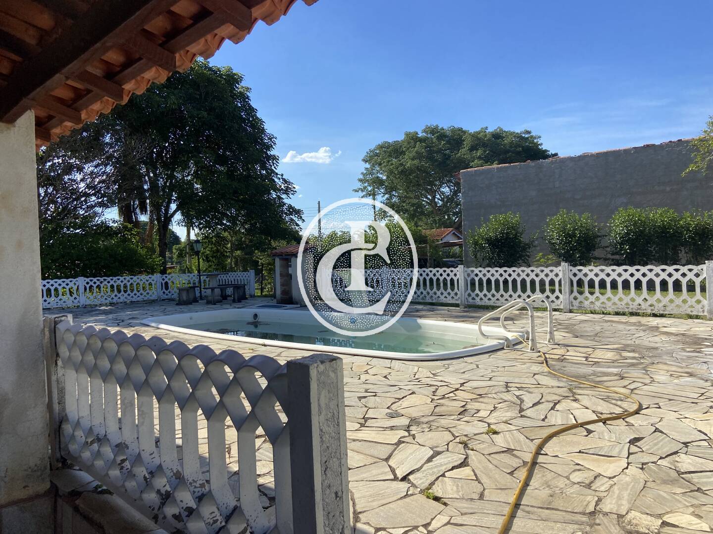 Chácara, 2 quartos, 10000 m² - Foto 12