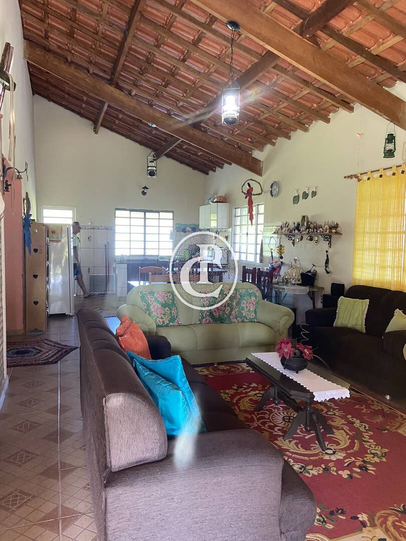 Chácara, 2 quartos, 10000 m² - Foto 13