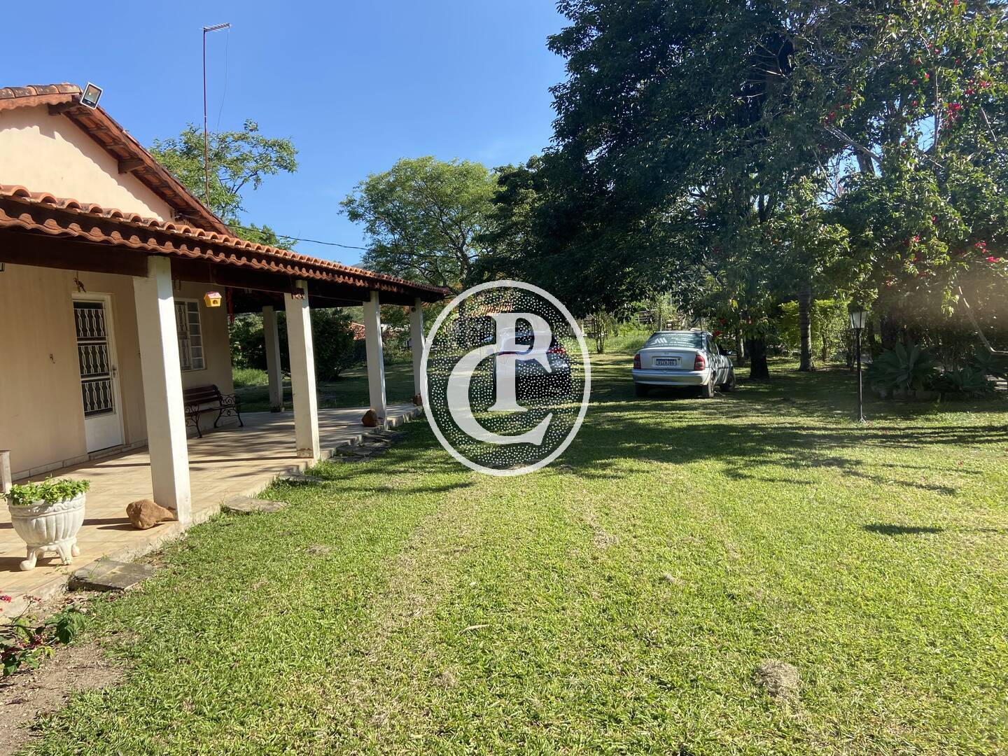 Chácara, 2 quartos, 10000 m² - Foto 16