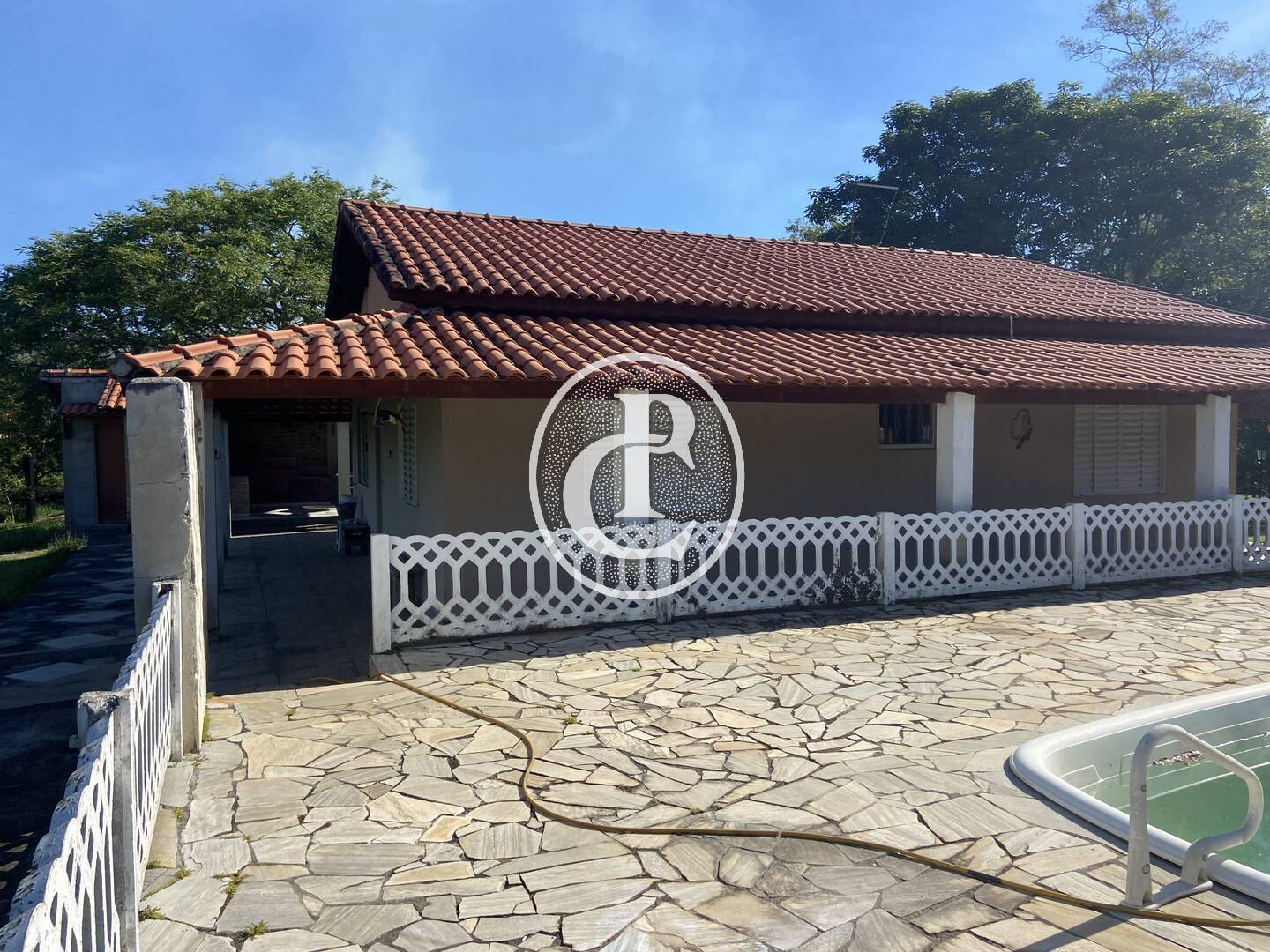 Chácara, 2 quartos, 10000 m² - Foto 24