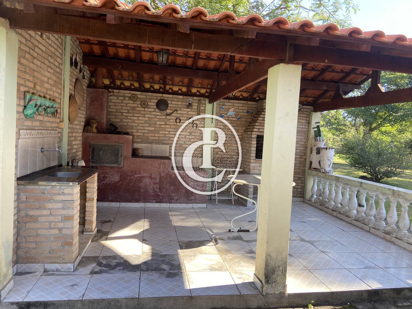 Chácara, 2 quartos, 10000 m² - Foto 25