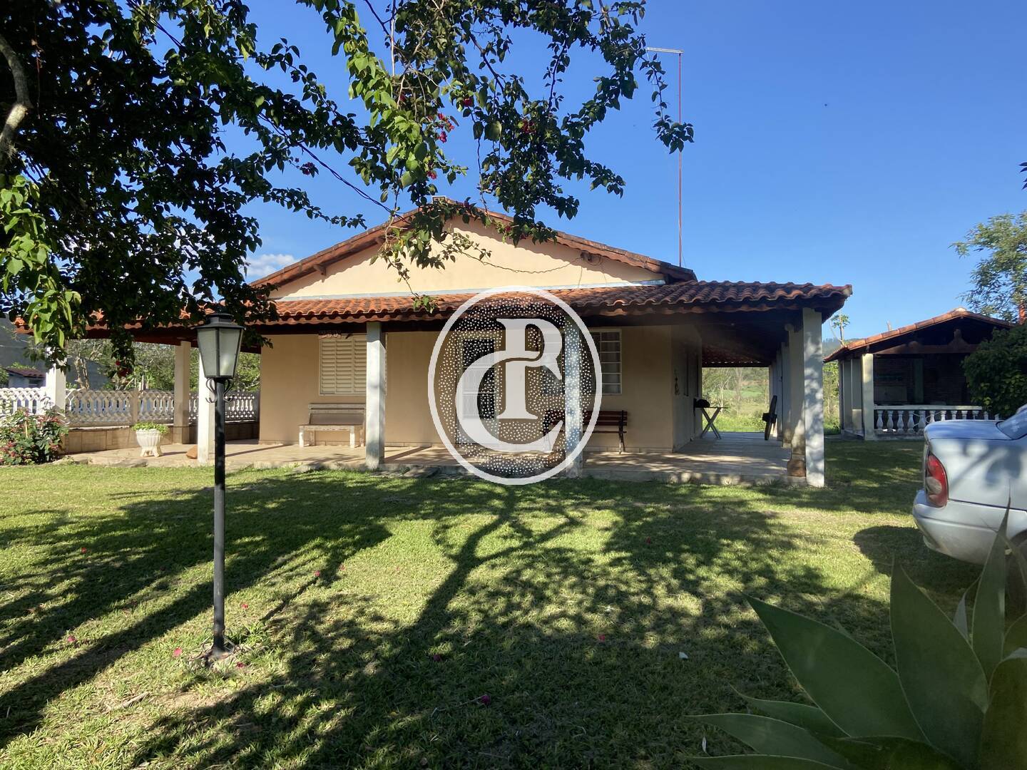 Chácara, 2 quartos, 10000 m² - Foto 27