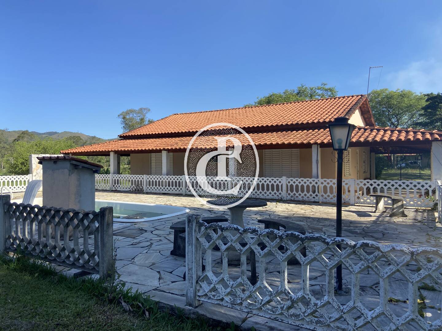 Chácara, 2 quartos, 10000 m² - Foto 33