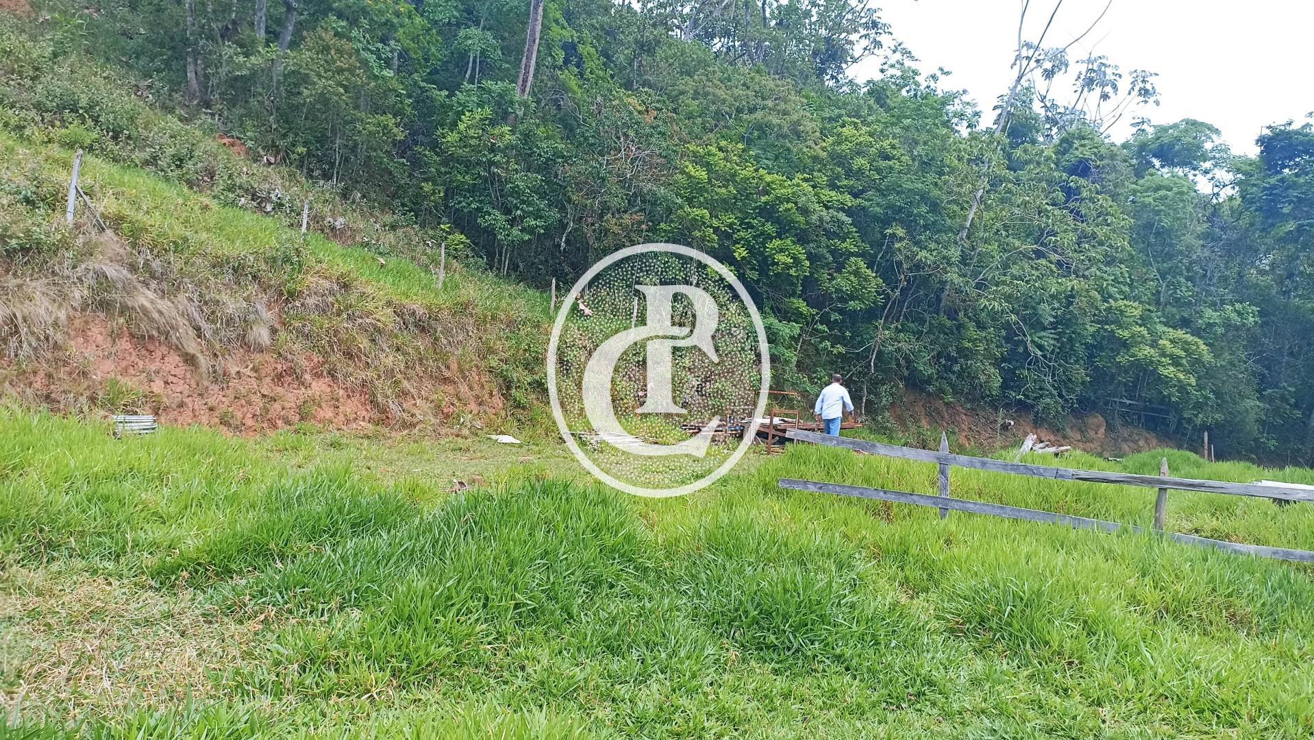 Terreno, 2 hectares - Foto 1