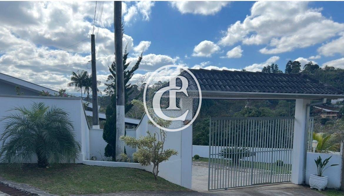 Chácara, 3 quartos, 1493 m² - Foto 7