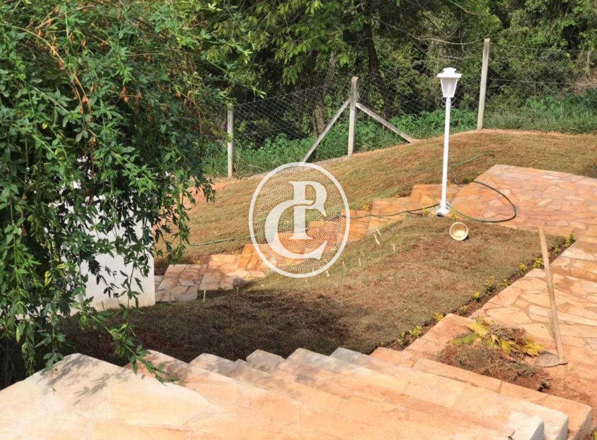 Chácara, 3 quartos, 1493 m² - Foto 13