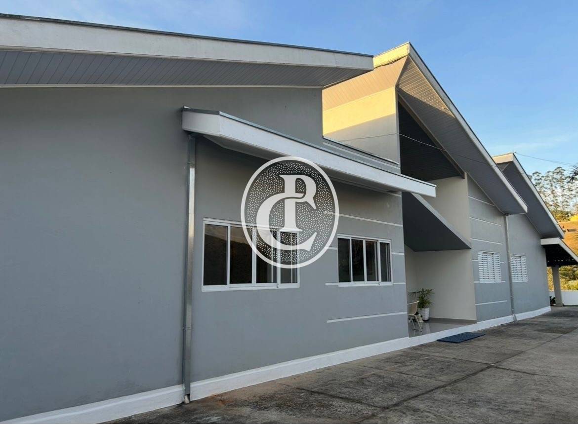 Chácara, 3 quartos, 1493 m² - Foto 16