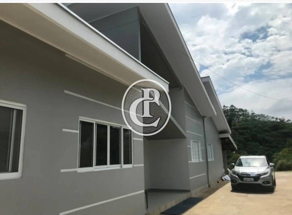 Chácara, 3 quartos, 1493 m² - Foto 19