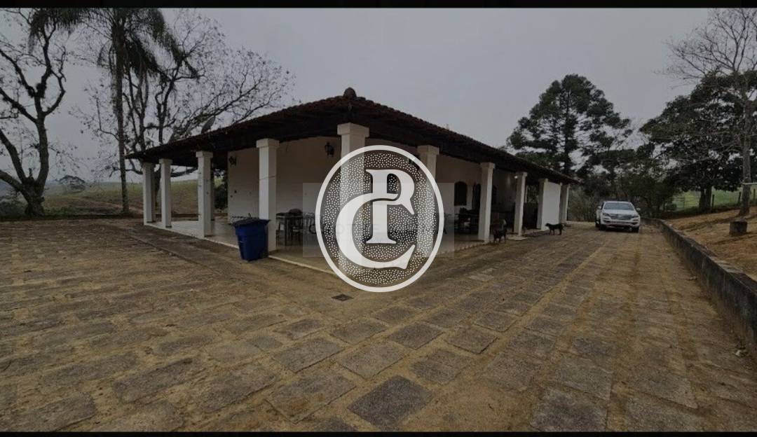 Sítio, 5 quartos, 53 hectares - Foto 1