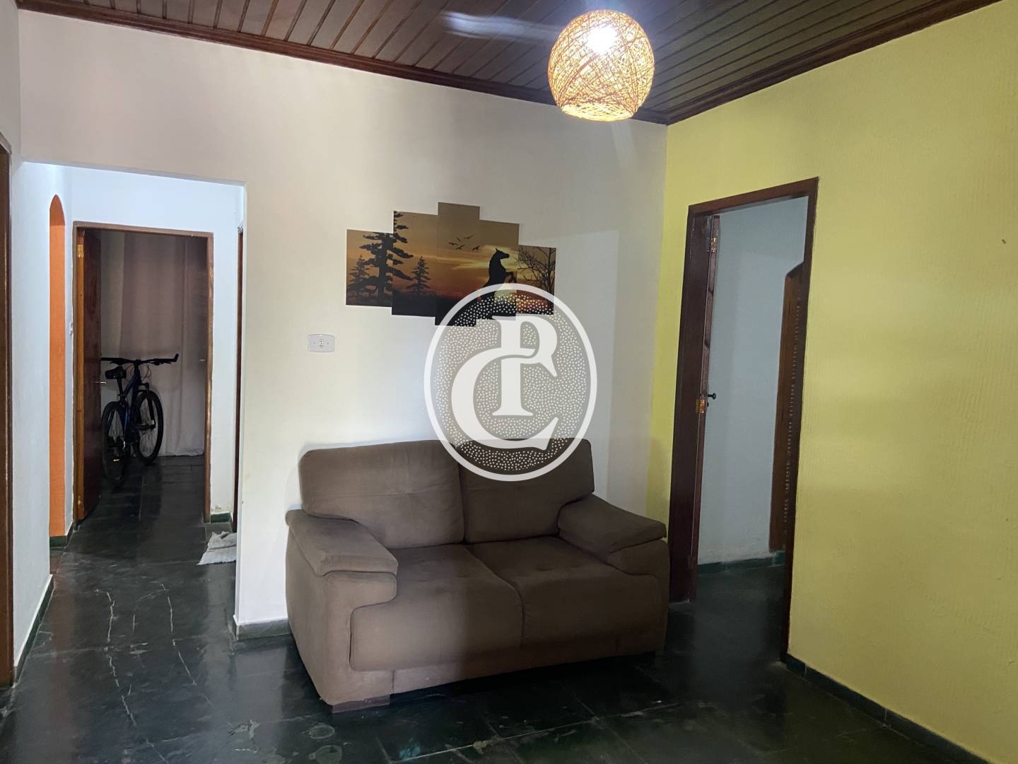 Chácara, 3 quartos, 5000 m² - Foto 2