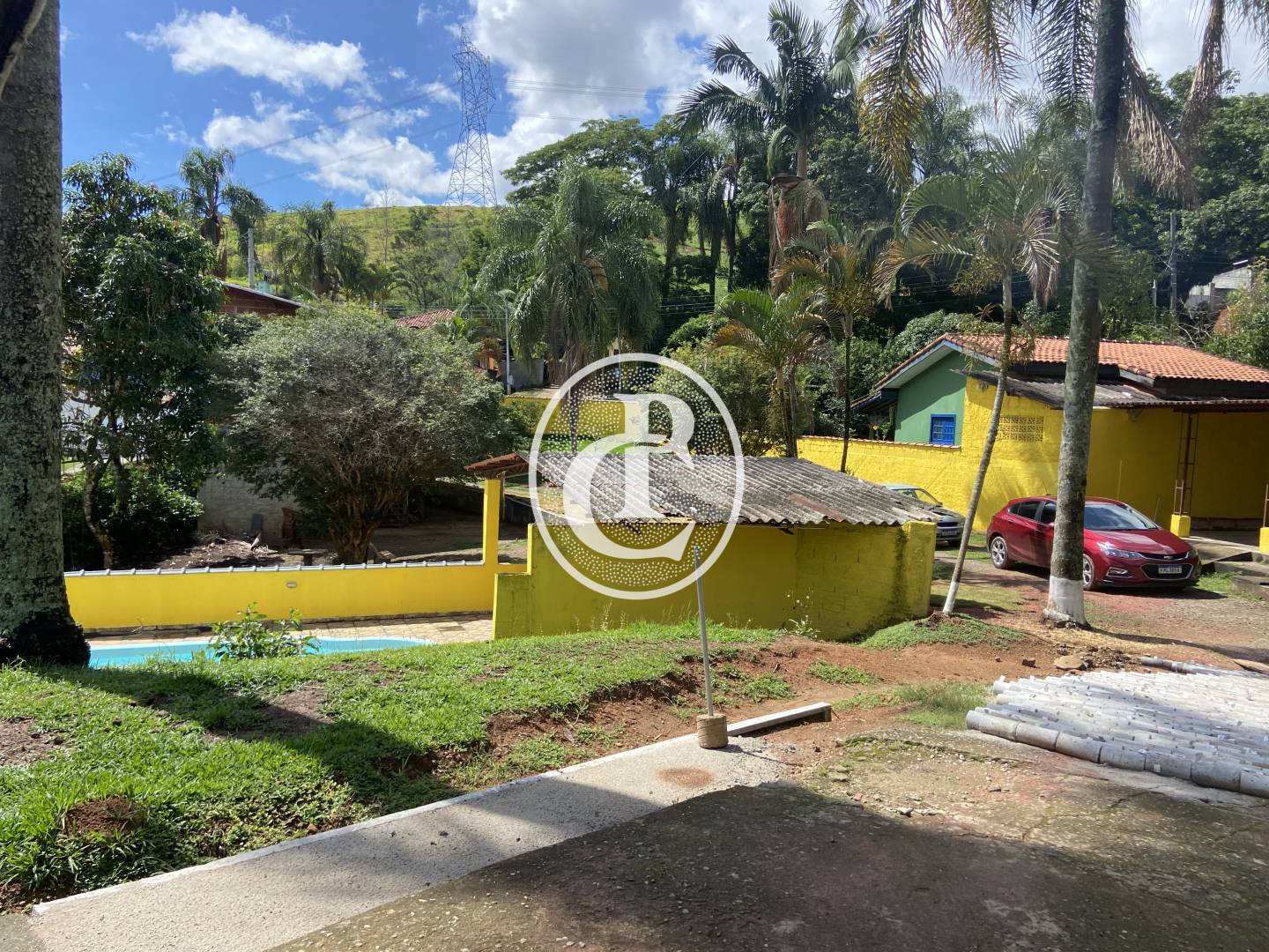 Chácara, 3 quartos, 5000 m² - Foto 5