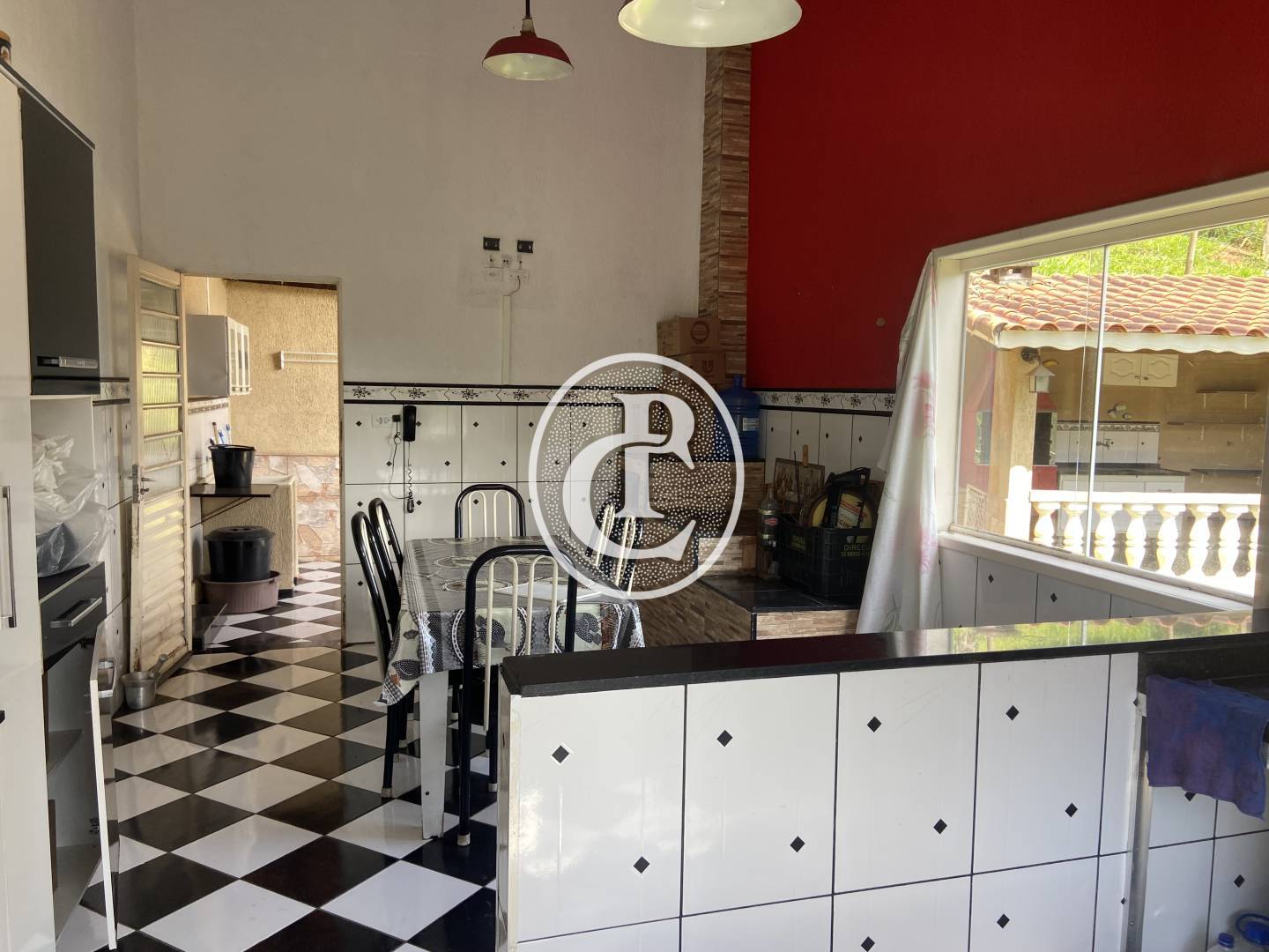 Chácara, 3 quartos, 5000 m² - Foto 6