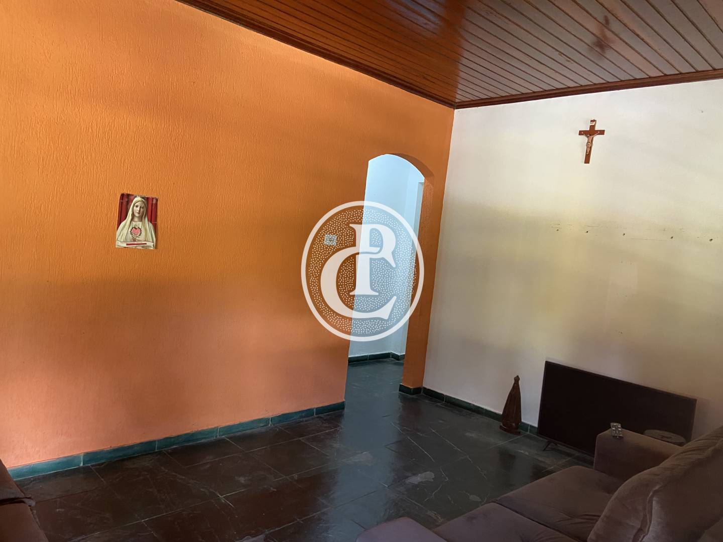 Chácara, 3 quartos, 5000 m² - Foto 7