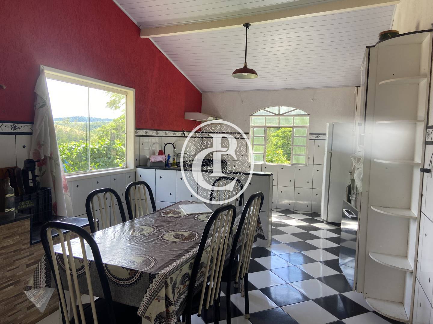 Chácara, 3 quartos, 5000 m² - Foto 11