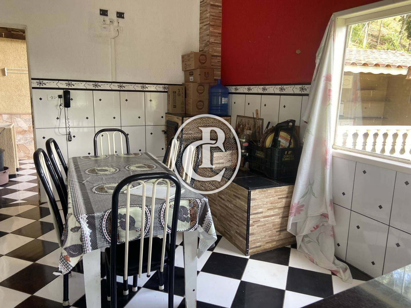 Chácara, 3 quartos, 5000 m² - Foto 13