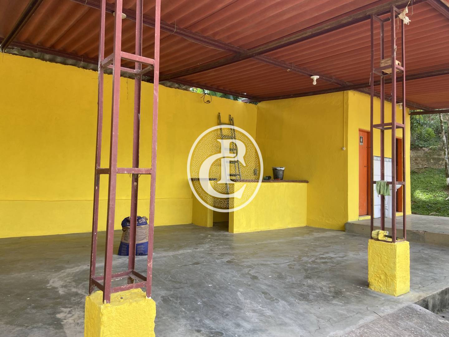 Chácara, 3 quartos, 5000 m² - Foto 15