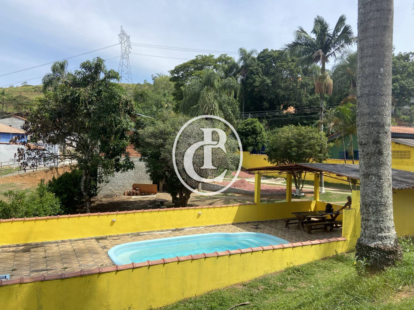 Chácara, 3 quartos, 5000 m² - Foto 16