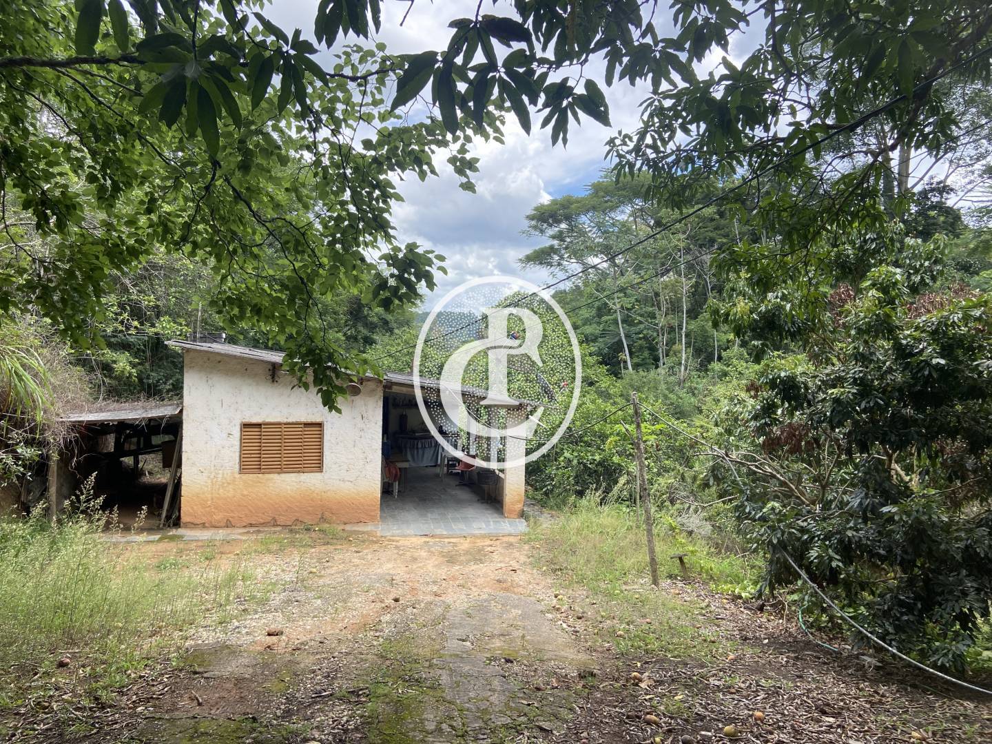 Sítio, 2 quartos, 2 hectares - Foto 9