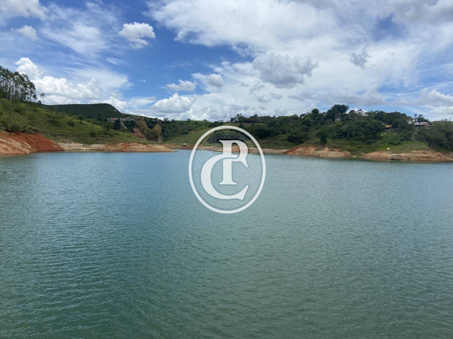 Terreno, 3800 m² - Foto 1