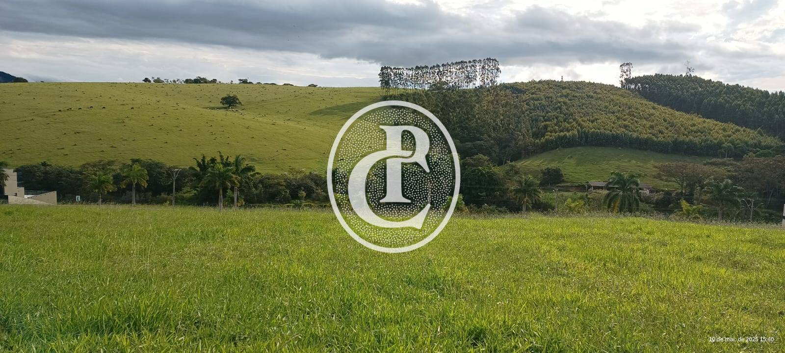 Terreno, 1000 m² - Foto 2