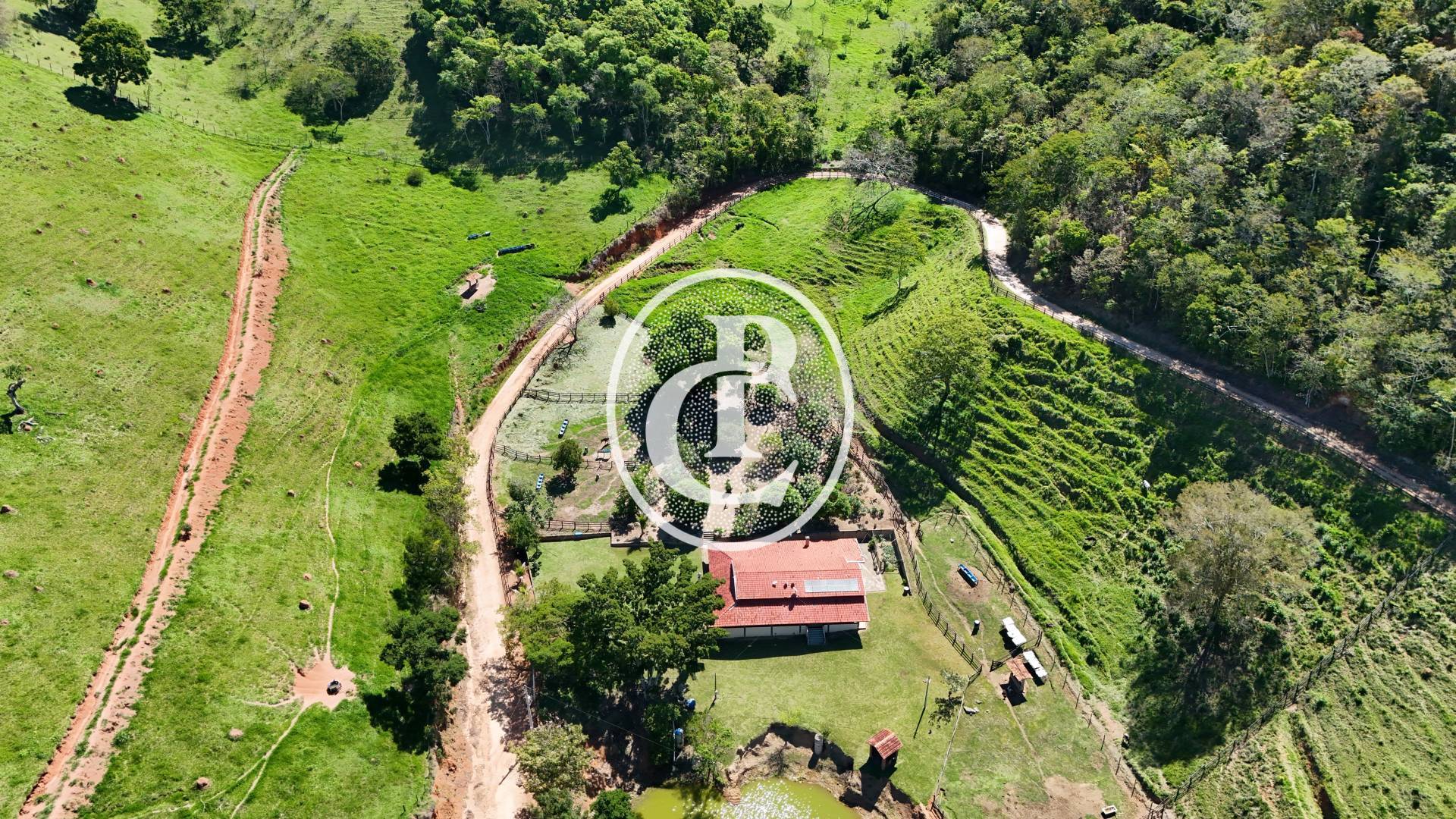 Sítio, 4 quartos, 2 hectares - Foto 4