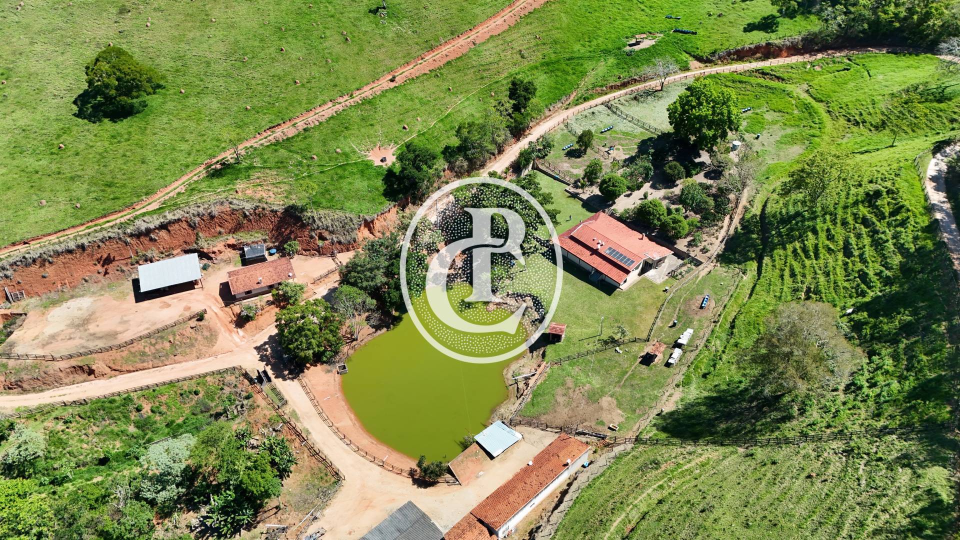 Sítio, 4 quartos, 2 hectares - Foto 7