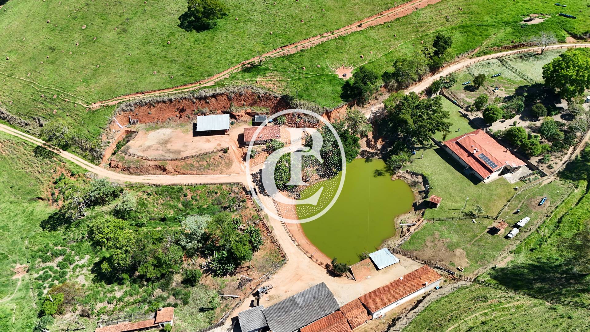 Sítio, 4 quartos, 2 hectares - Foto 8