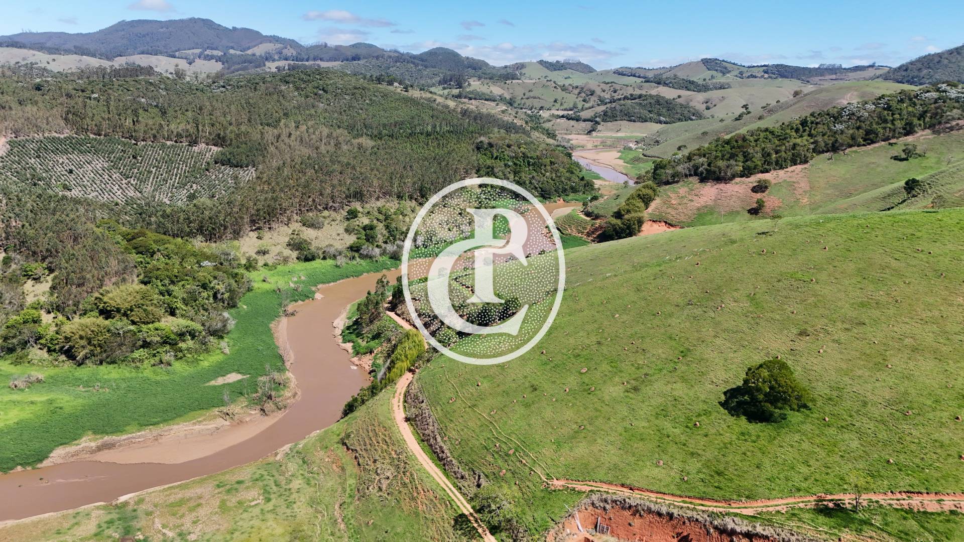 Sítio, 4 quartos, 2 hectares - Foto 12