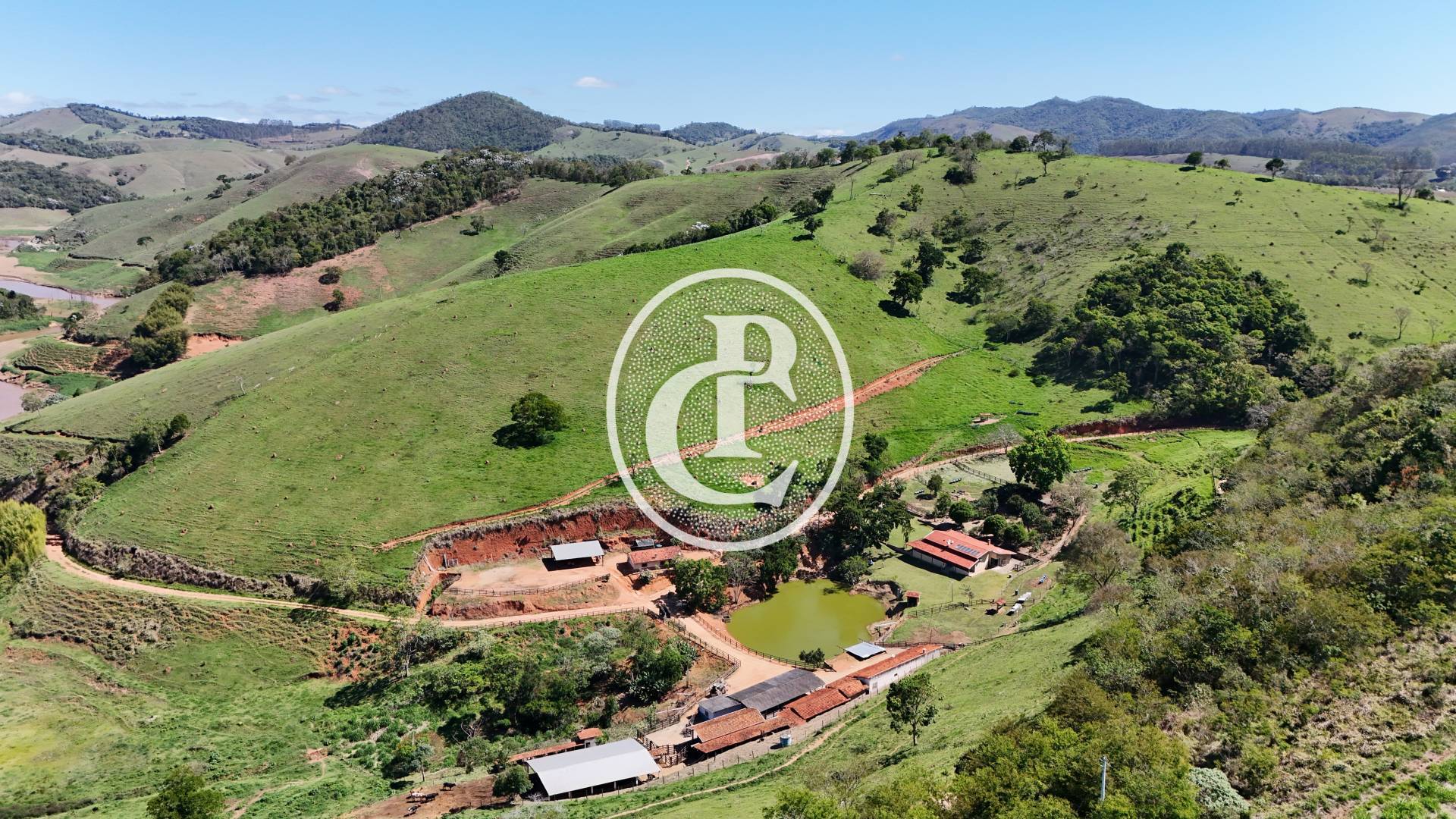 Sítio, 4 quartos, 2 hectares - Foto 21