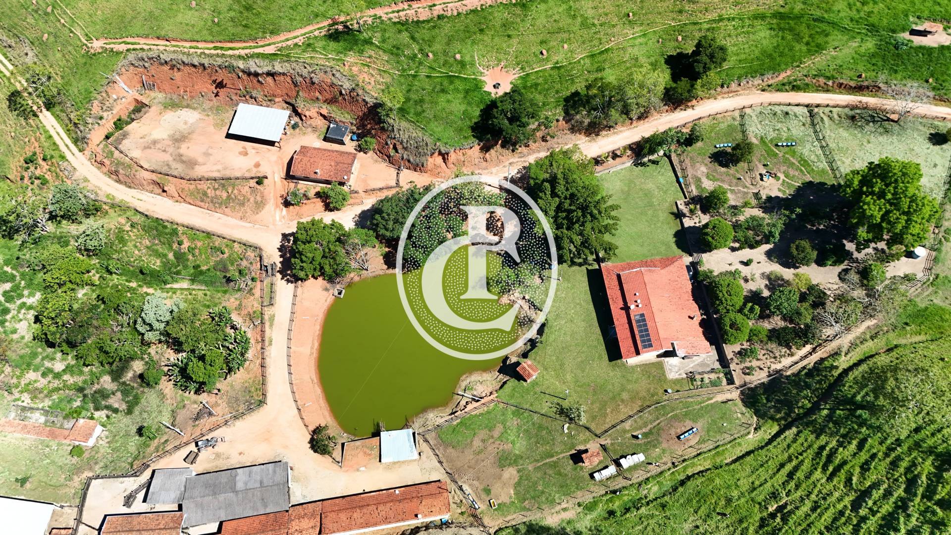 Sítio, 4 quartos, 2 hectares - Foto 22