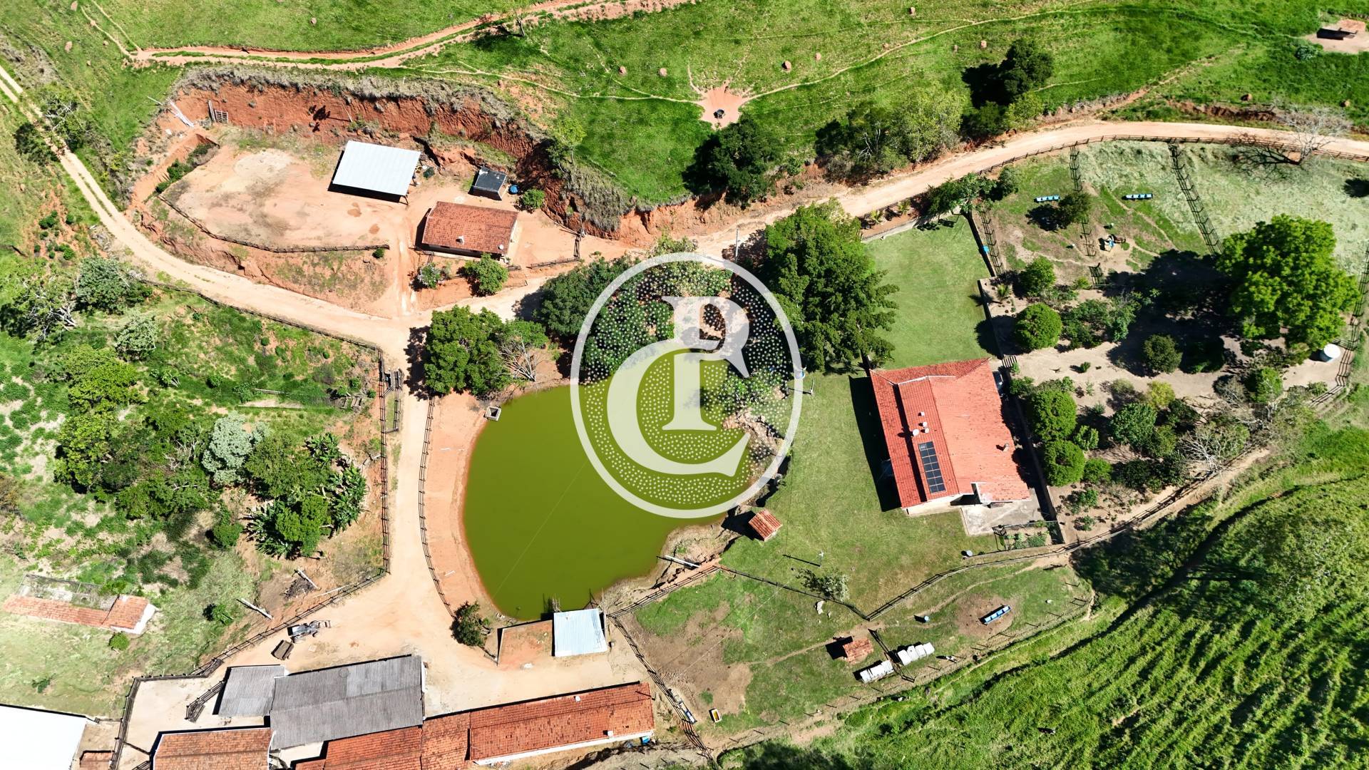 Sítio, 4 quartos, 2 hectares - Foto 23