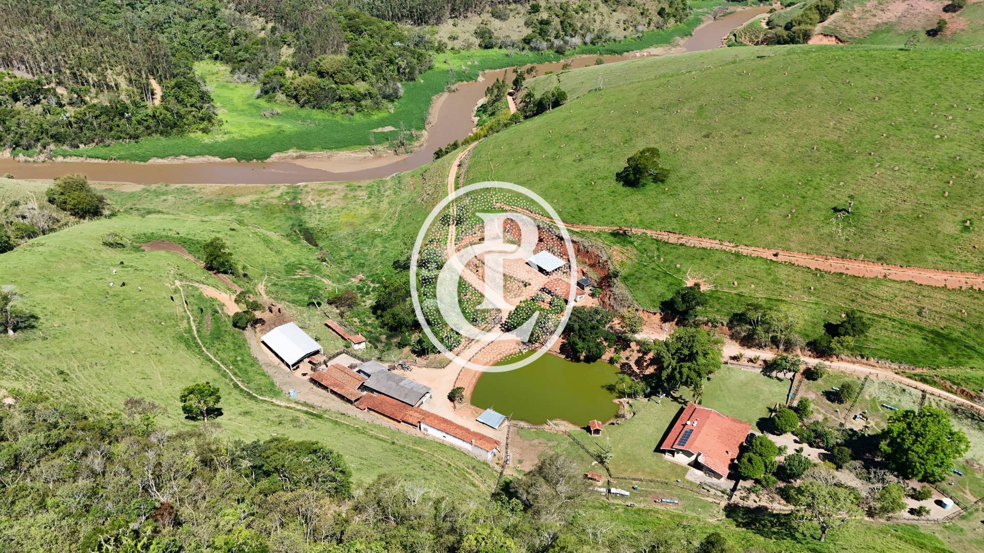 Sítio, 4 quartos, 2 hectares - Foto 24