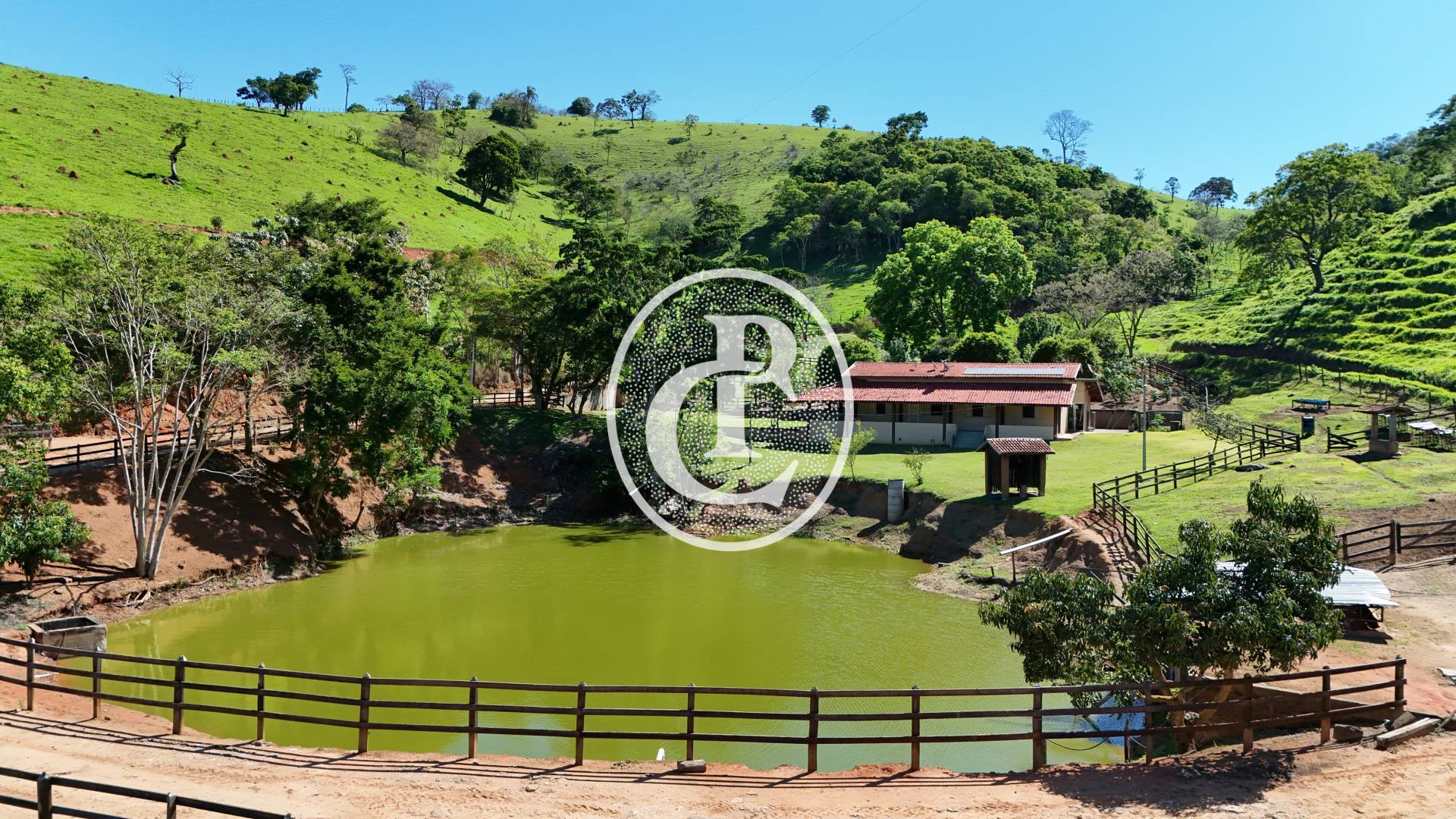 Sítio, 4 quartos, 2 hectares - Foto 28